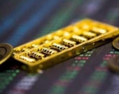 成渝区域的银行股强势上涨，中证银行ETF(512730)涨超2%